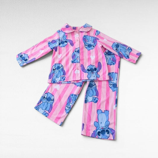 PIJAMA STITCH