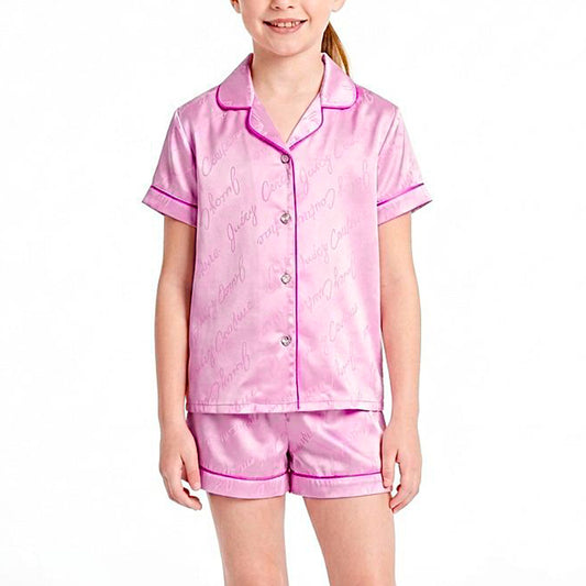 PIJAMA SATIN JUICY COUTURE