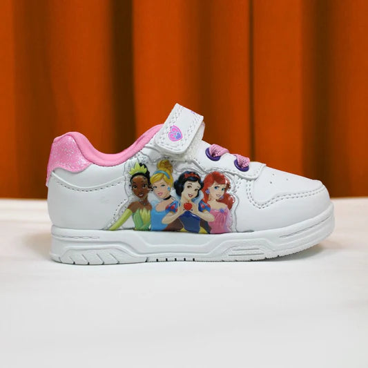 TENNIS PRINCESAS DISNEY