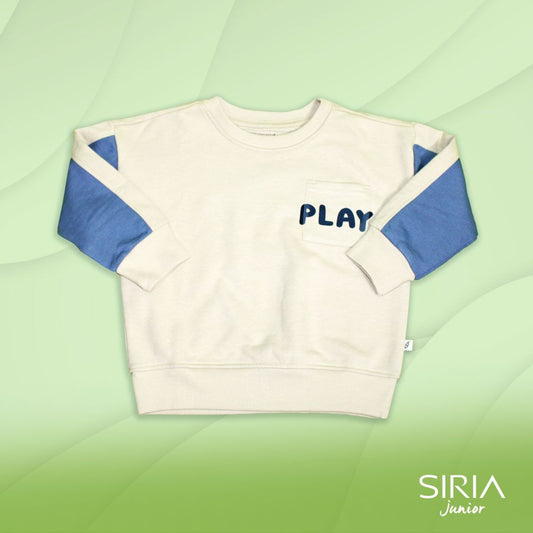 SWEATER NIÑO PLAY