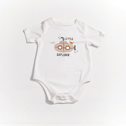 PAÑALERO LITTLE EXPLORER