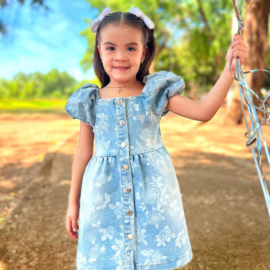 VESTIDO MILLIE GUESS