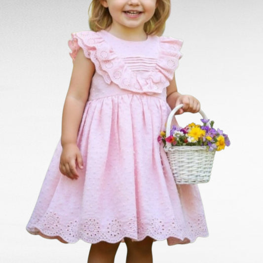 VESTIDO KENSIE 2 PZAS