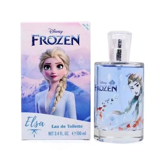 PERFUME FROZEN DISNEY