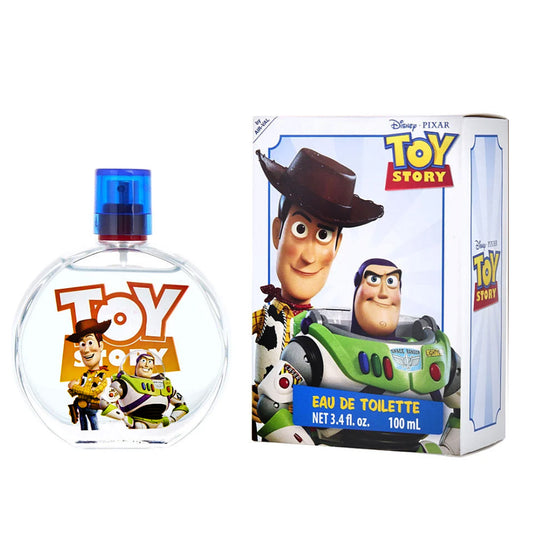 PERFUME TOY STORY DISNEY PIXAR