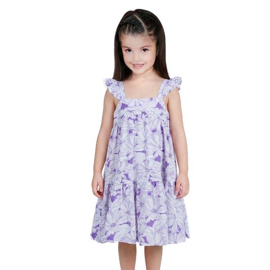 SET DE VESTIDOS MARGARITA