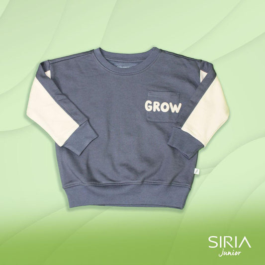 SWEATER  NIÑO GROW