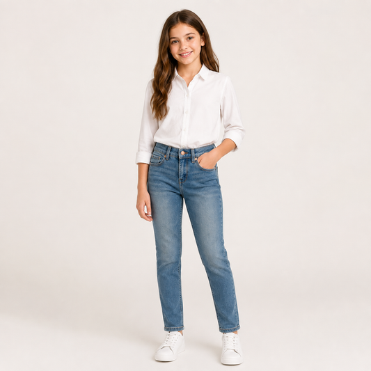 PANTALON  VICTORIA HEART