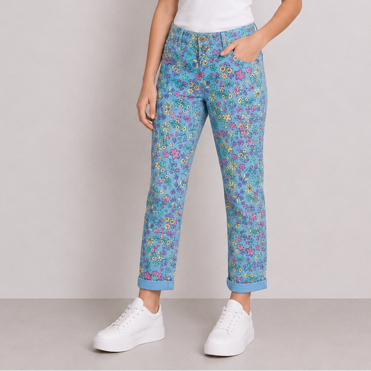 PANTALON GIRLFRIEND