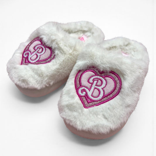 PANTUFLA BARBIE