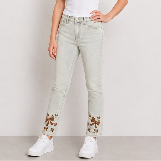 PANTALON WONDERLAND