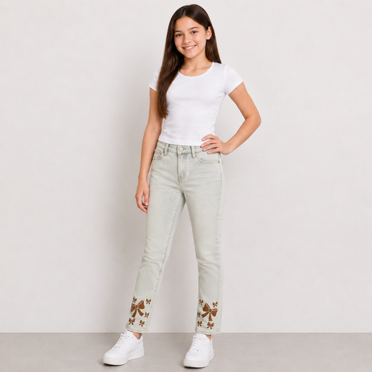 PANTALON WONDERLAND