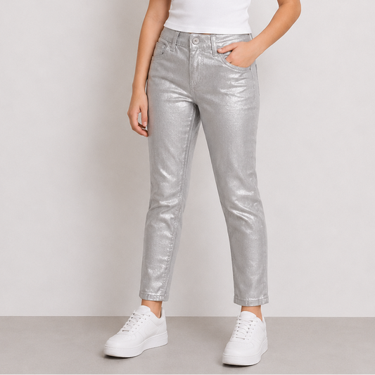 PANTALON METALICO PLACE