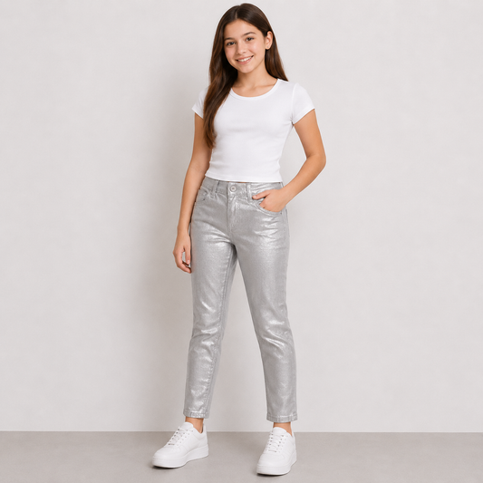 PANTALON METALICO PLACE