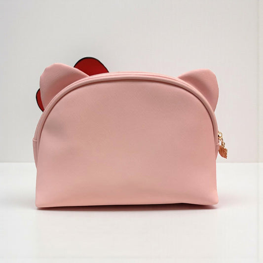 COSMETIQUERA HELLO KITTY