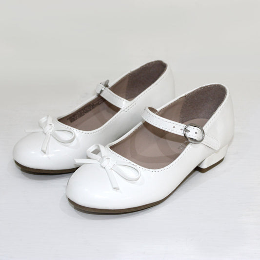 ZAPATO CHAROL NIÑA