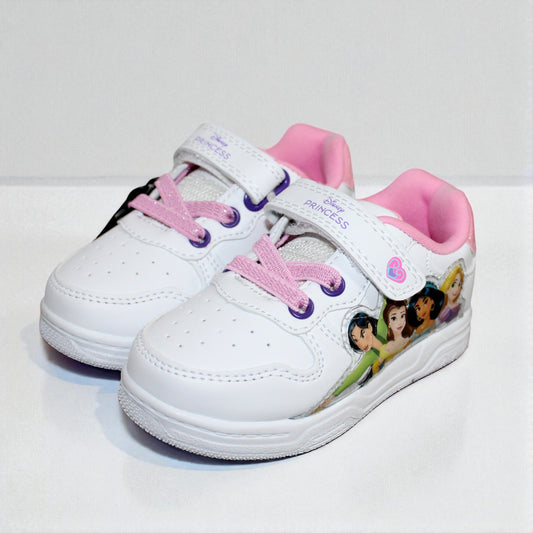 TENNIS PRINCESAS DISNEY