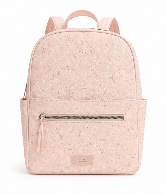 MOCHILA MARGARITAS