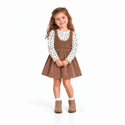 JUMPER PARA NIÑA CARTERS