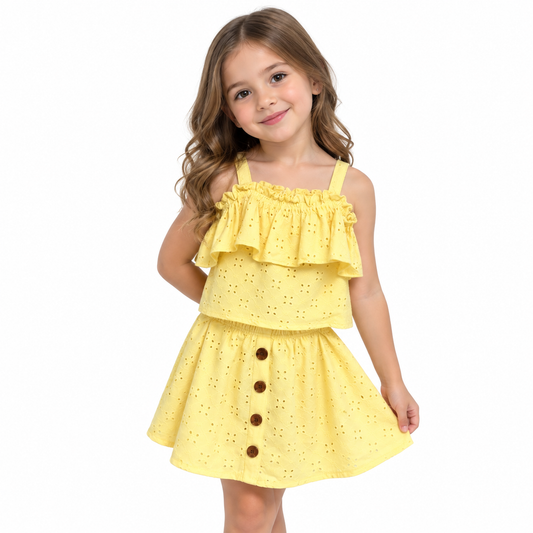 CONJUNTO TAHARY