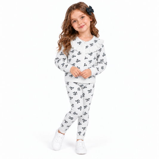 CONJUNTO LAZOS 3 PZAS