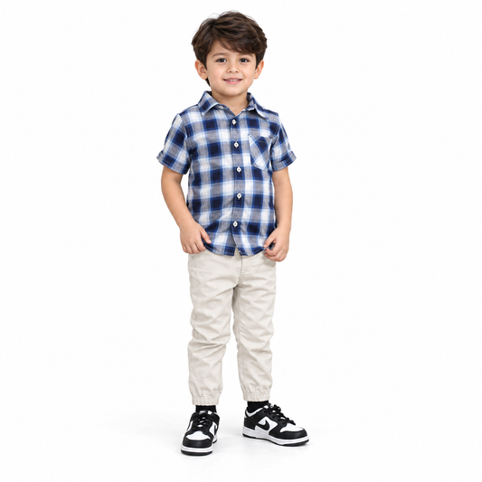 CONJUNTO BEN