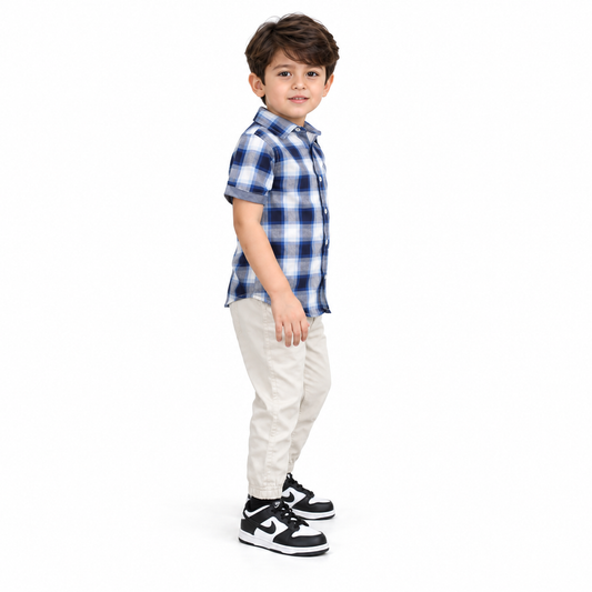CONJUNTO BEN