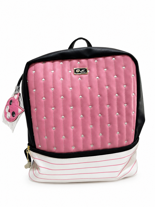 MOCHILA  SHILOH BETSEY JOHNSON