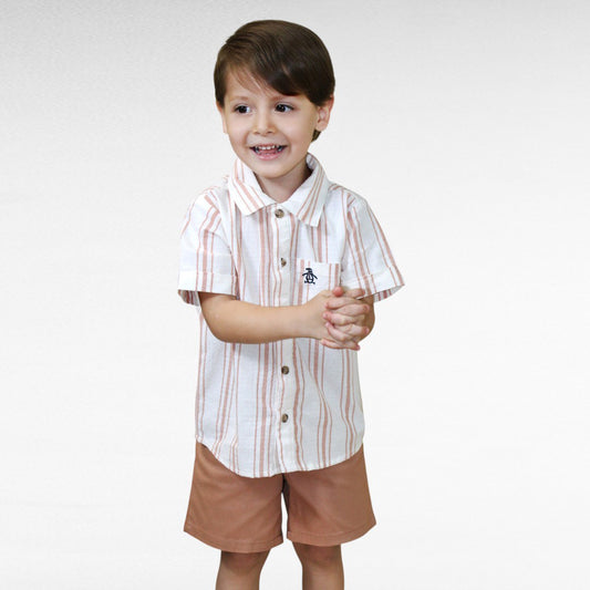 CONJUNTO PENGUIN PENGUIN
