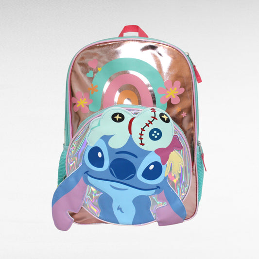 MOCHILA STITCH DISNEY