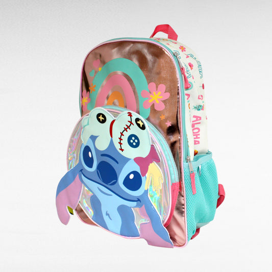 MOCHILA STITCH DISNEY