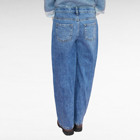 PANTALON STRETCH ELASTIZADO CAT & JACK