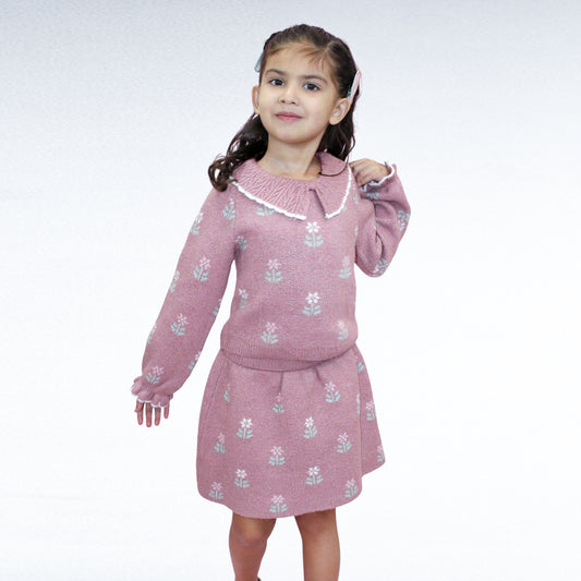 CONJUNTO TEJIDO CYNTHIA