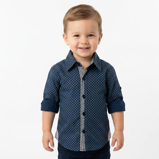 CAMISA FRANCISCO