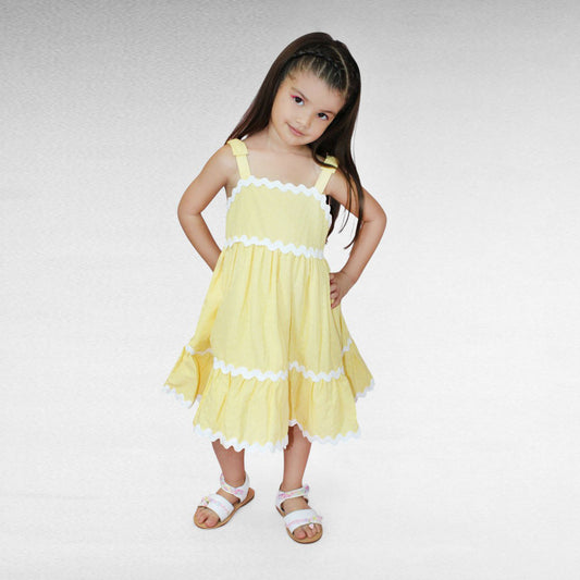 VESTIDO ARELY