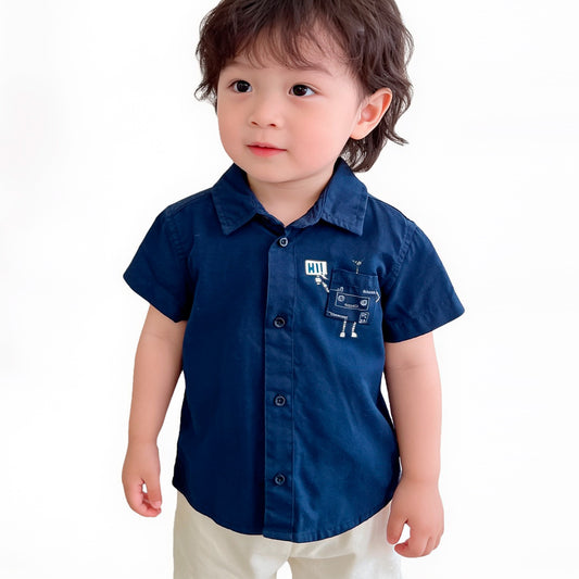 CAMISA 3316