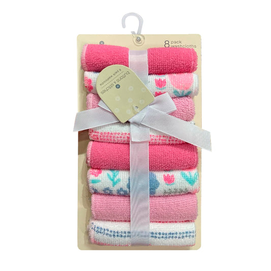 TOALLAS PARA BEBE
