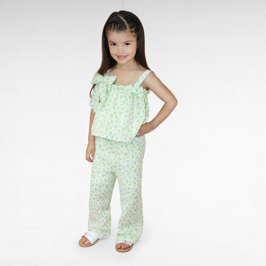 CONJUNTO CELESTE