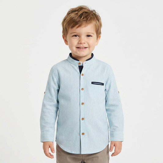 CAMISA RAYADA