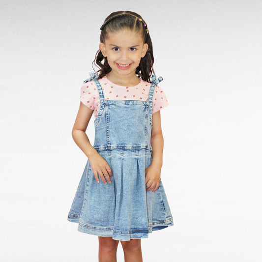 VESTIDO MONO 2 PZAS (Copia)