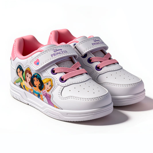 TENNIS PRINCESAS DISNEY