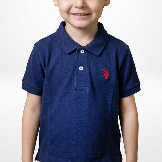 PLAYERA POLO