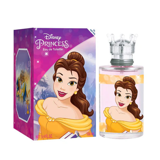 PERFUME BELLA DISNEY