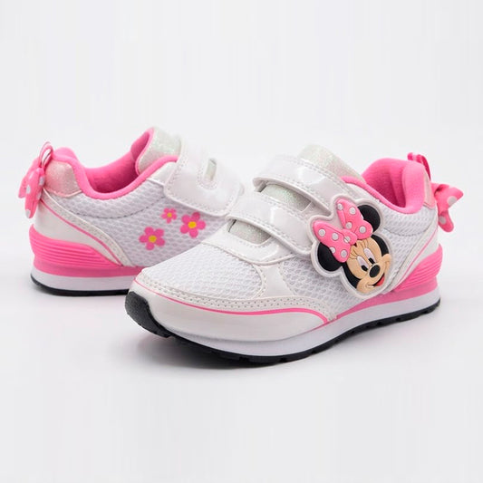 TENNIS MINNIE MOUSSE