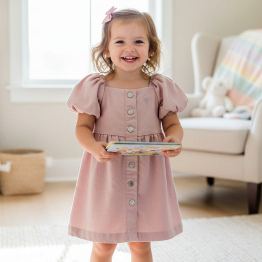 VESTIDO MILLIE GUESS