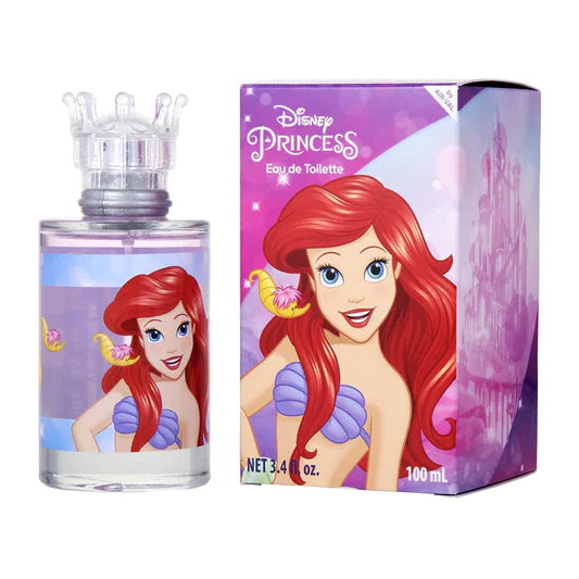 PERFUME ARIEL DISNEY