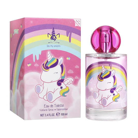 PERFUME UNICORNIO