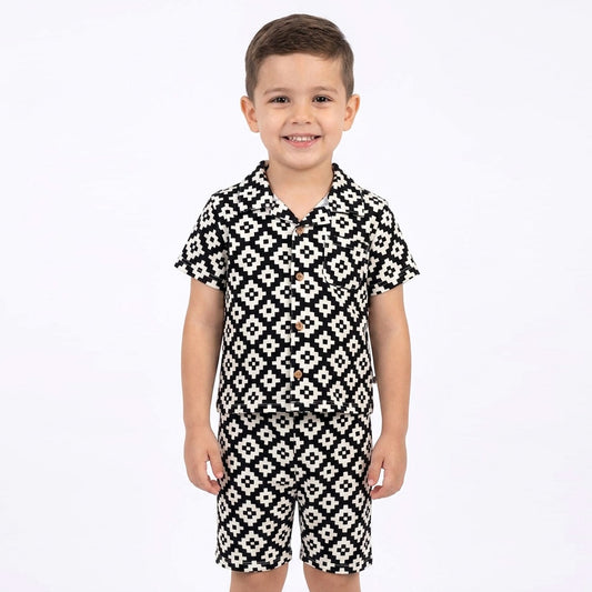 CONJUNTO GRECAS