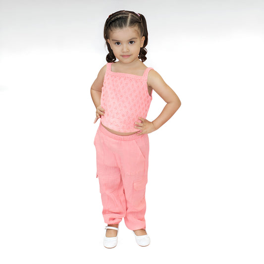 CONJUNTO PAULINA