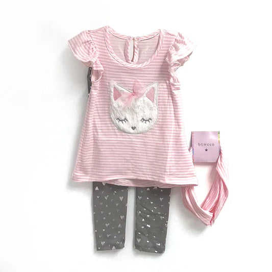 CONJUNTO GATITA